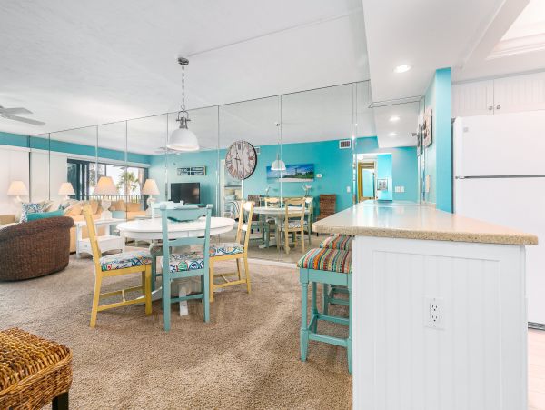 Sanibel Condo 1029401
