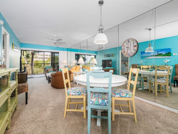 Sanibel Condo 1029401