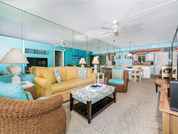 Sanibel Condo 1029401
