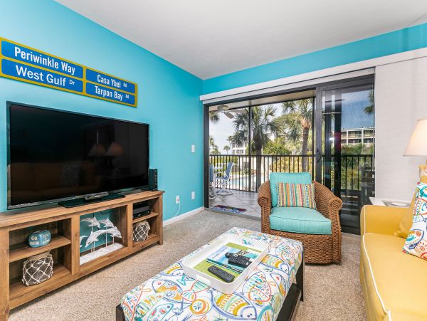 Sanibel Condo 1029401