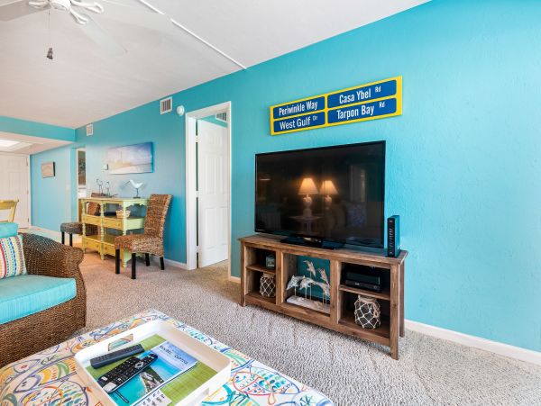 Sanibel Condo 1029401