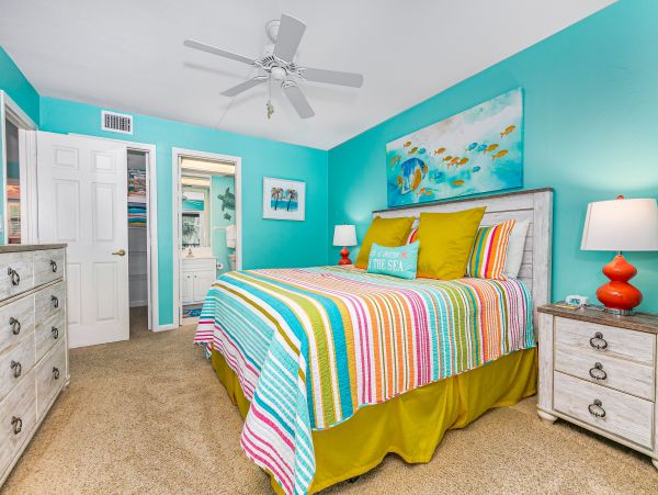Sanibel Condo 1029401