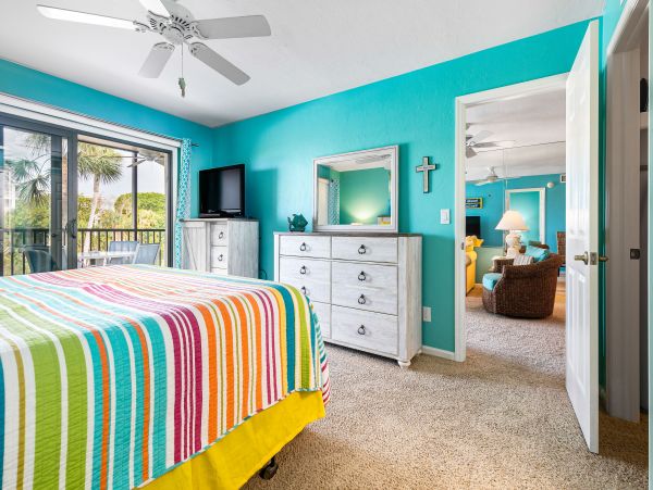 Sanibel Condo 1029401