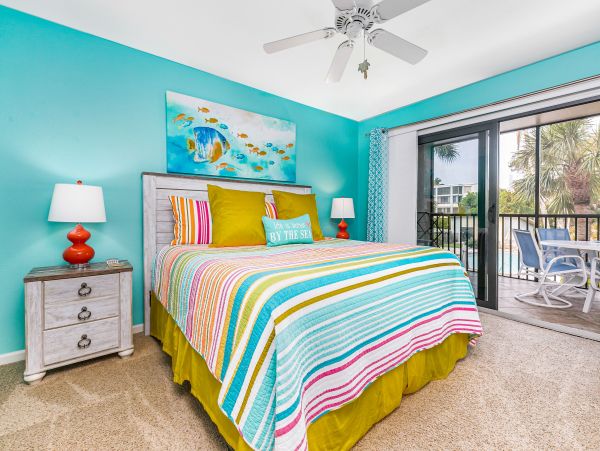 Sanibel Condo 1029401