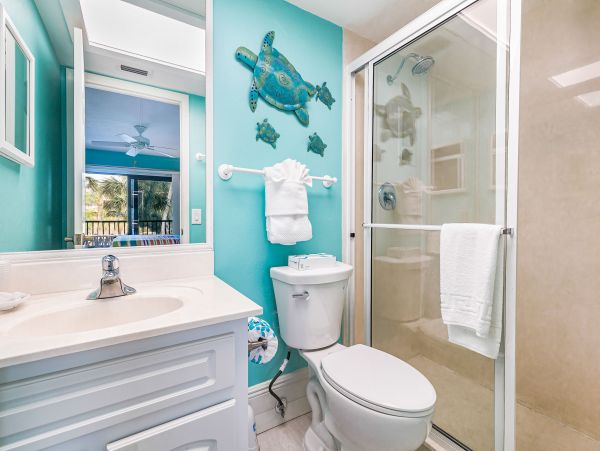 Sanibel Condo 1029401