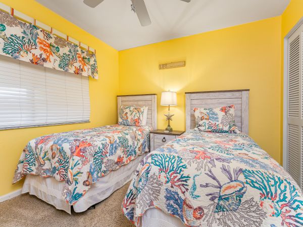 Sanibel Condo 1029401