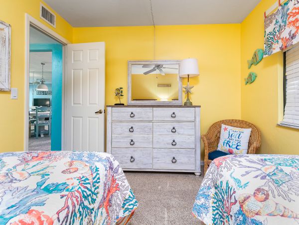 Sanibel Condo 1029401