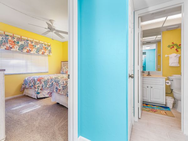 Sanibel Condo 1029401
