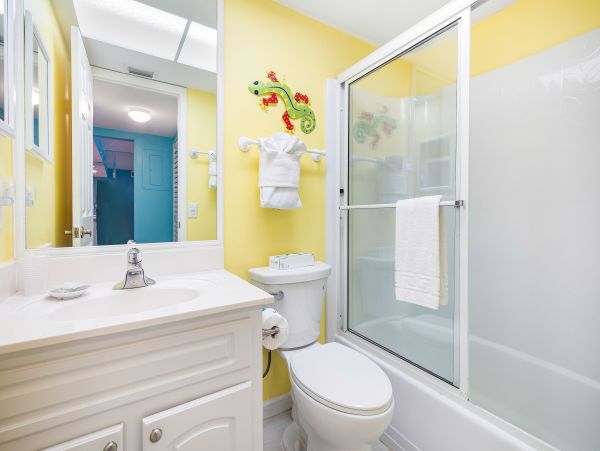 Sanibel Condo 1029401