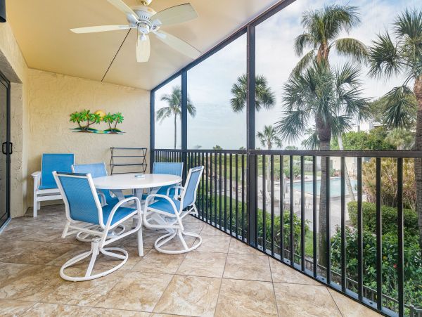 Sanibel Condo 1029401
