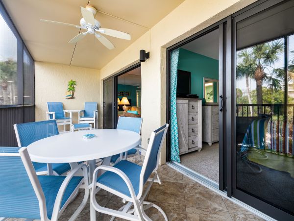 Sanibel Condo 1029401