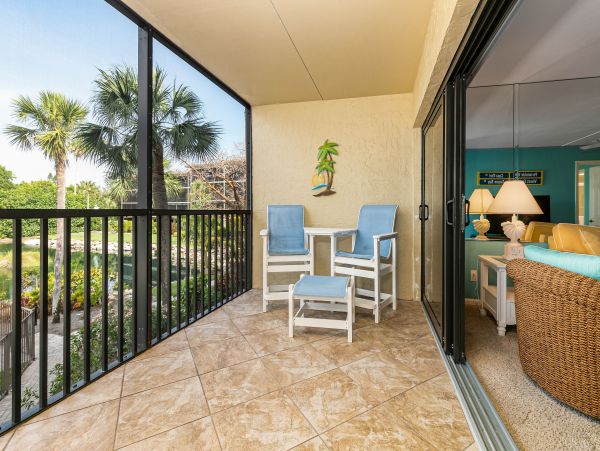 Sanibel Condo 1029401
