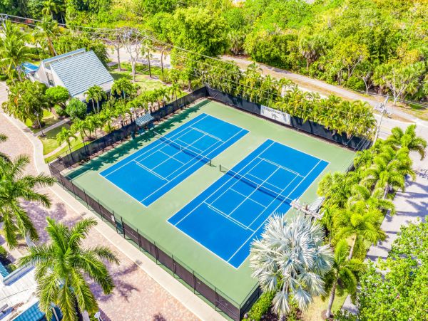 Sanibel Island Vacation Rental -  2 Bedroom Gulf Access Condo