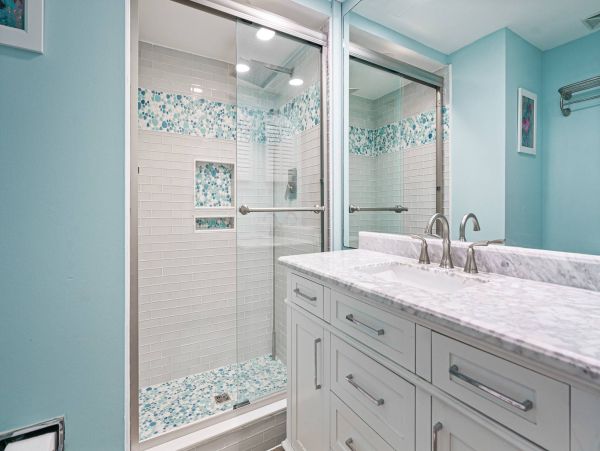 Sanibel Island Vacation Rental -  2 Bedroom Gulf Access Condo