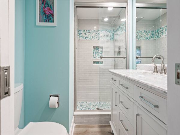 Sanibel Island Vacation Rental -  2 Bedroom Gulf Access Condo