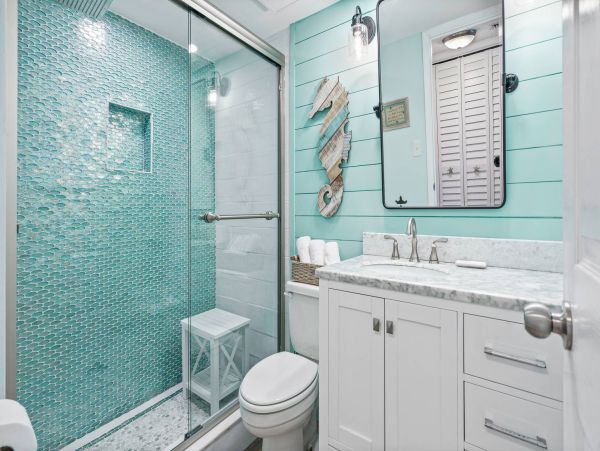 Sanibel Island Vacation Rental -  2 Bedroom Gulf Access Condo