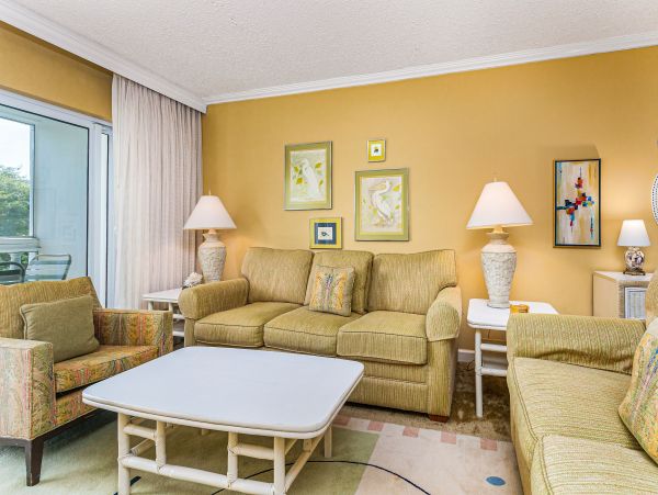 Sanibel Condo 1029404