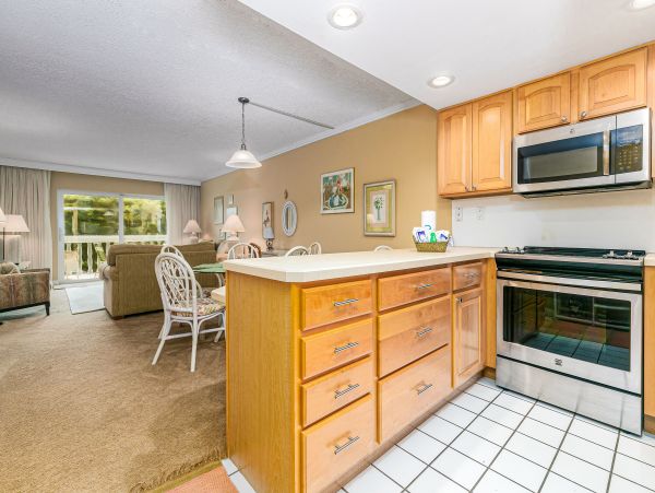 Sanibel Condo 1029404