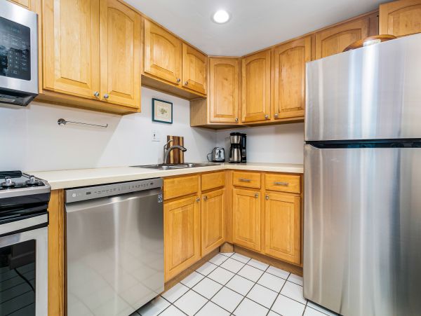 Sanibel Condo 1029404