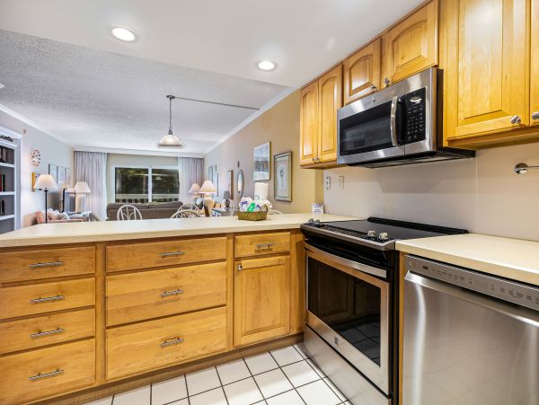 Sanibel Condo 1029404