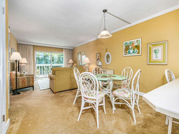 Sanibel Condo 1029404