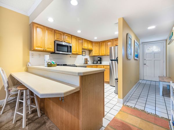 Sanibel Condo 1029404