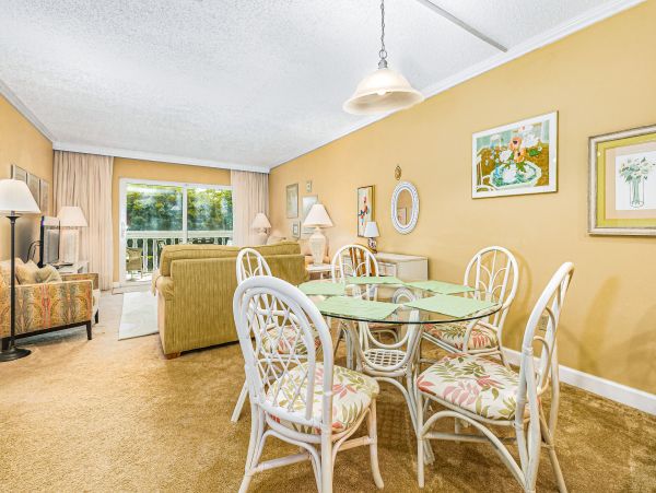 Sanibel Condo 1029404