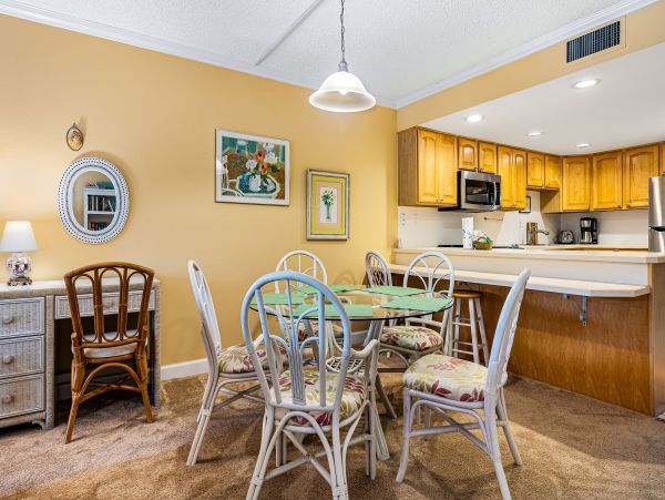 Sanibel Condo 1029404