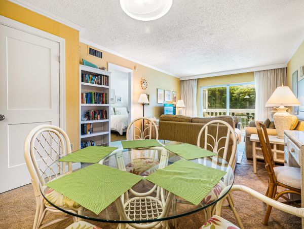 Sanibel Condo 1029404