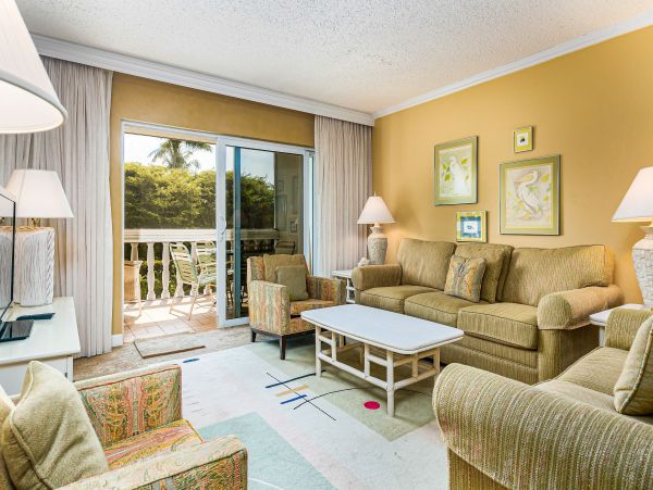 Sanibel Condo 1029404