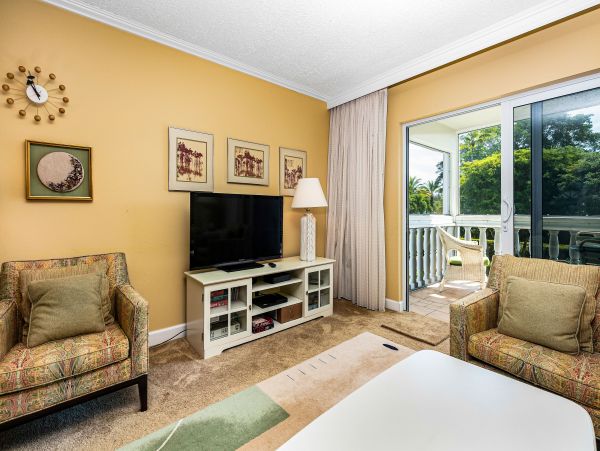 Sanibel Condo 1029404