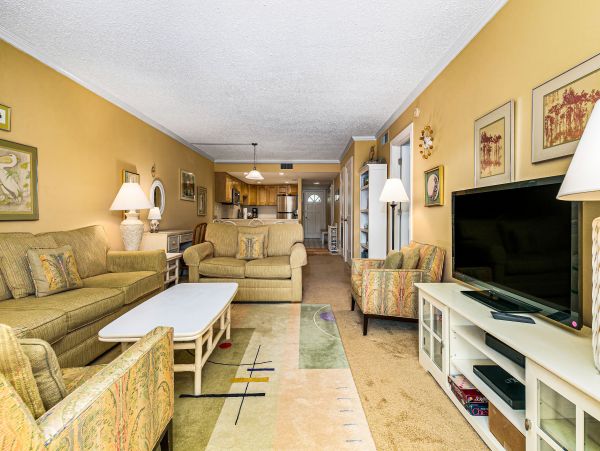 Sanibel Condo 1029404
