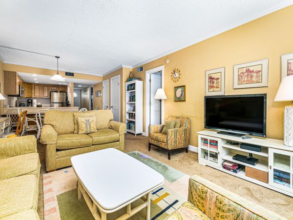 Sanibel Condo 1029404