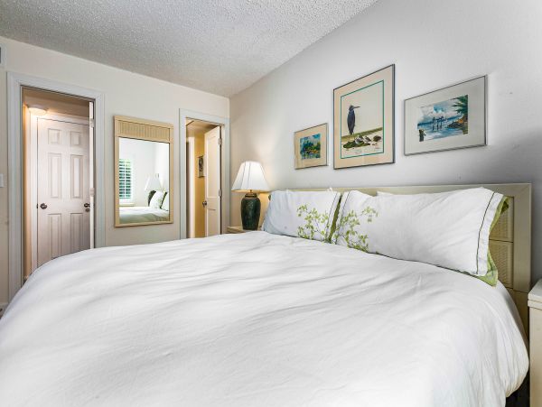 Sanibel Condo 1029404
