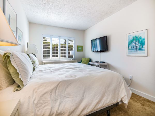 Sanibel Condo 1029404