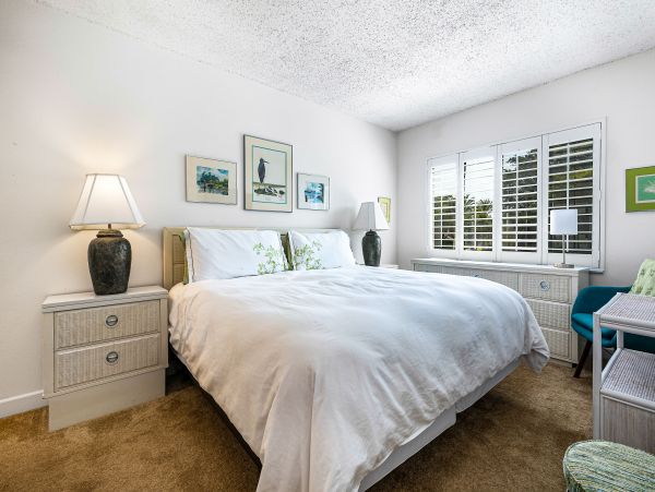 Sanibel Condo 1029404
