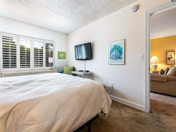 Sanibel Condo 1029404
