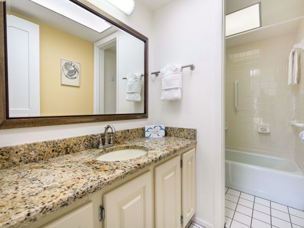 Sanibel Condo 1029404
