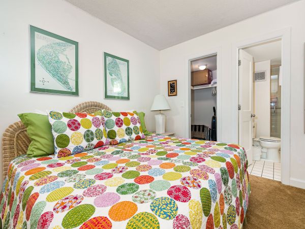 Sanibel Condo 1029404