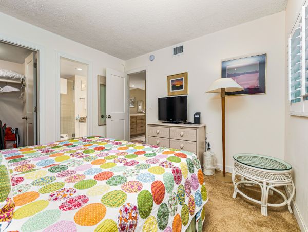Sanibel Condo 1029404