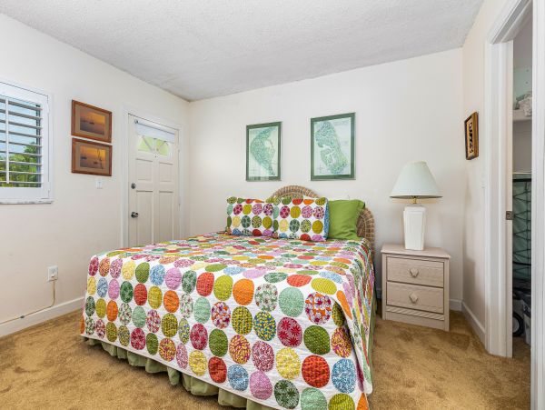 Sanibel Condo 1029404