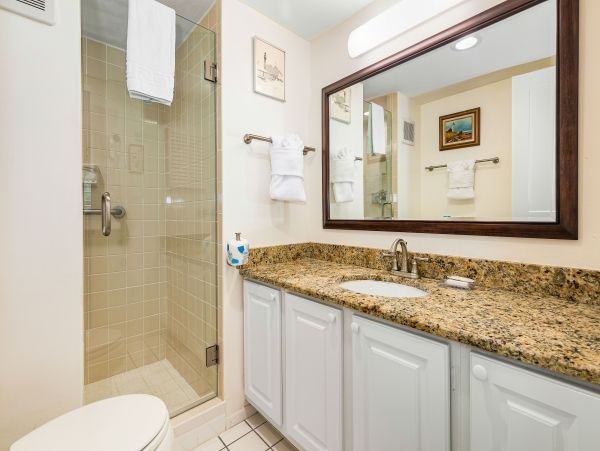 Sanibel Condo 1029404