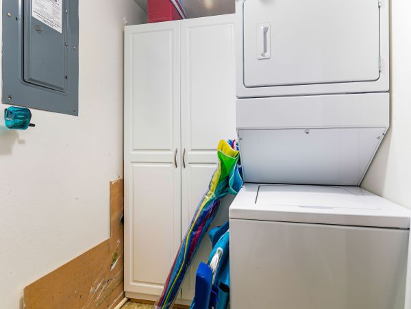 Sanibel Condo 1029404