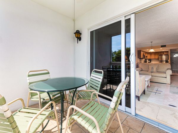 Sanibel Condo 1029404