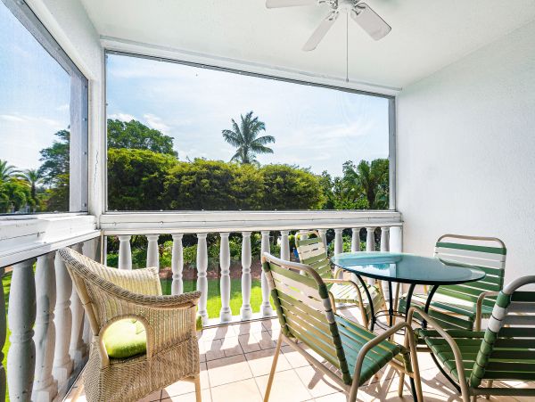 Sanibel Condo 1029404