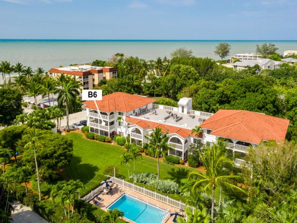 Sanibel Condo 1029404