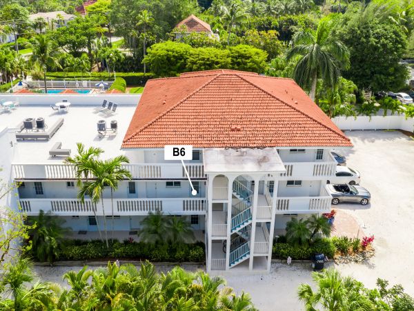 Sanibel Condo 1029404