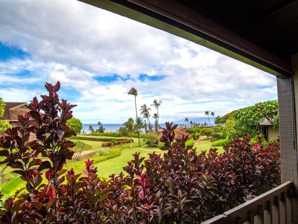 Lovely 3 Bedroom Villa with Partial Ocean Views Sleeps 8