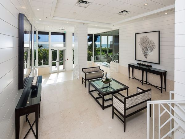 Full Gulf View 2 Bedroom Condo in Marco Island