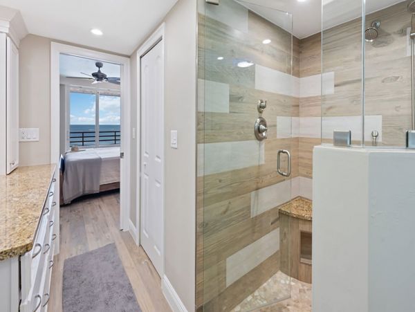 Full Gulf View 2 Bedroom Condo in Marco Island